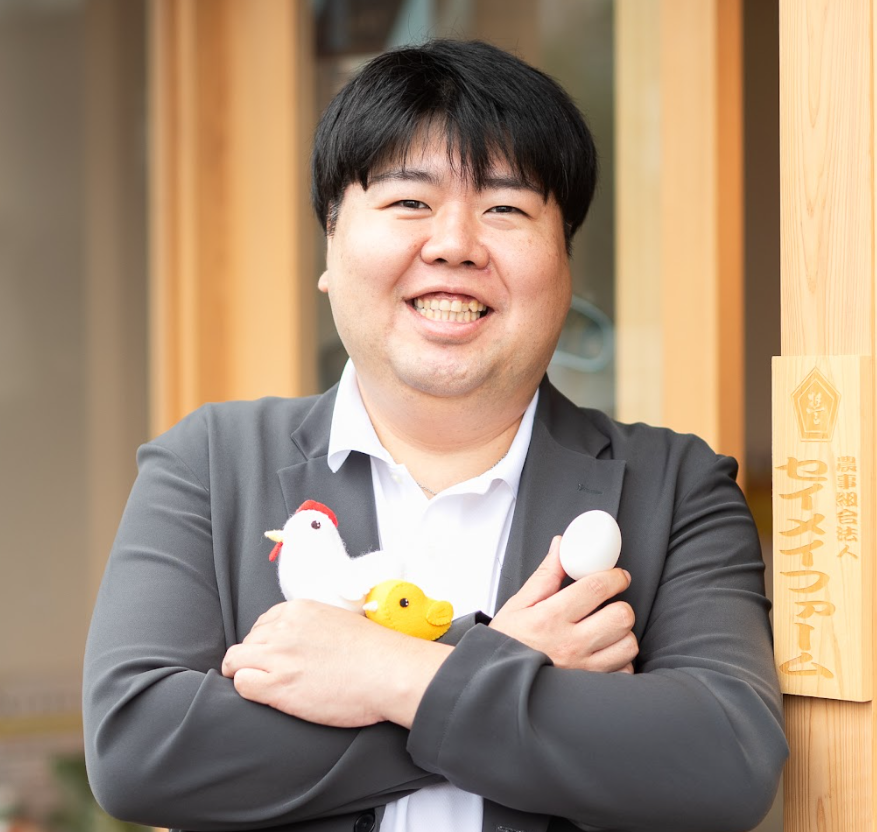 嶋田琢馬